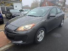 2013 Mazda Mazda3 - Photo 3