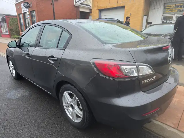 2013 Mazda Mazda3 - Photo 5