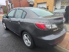 2013 Mazda Mazda3 - Photo 5