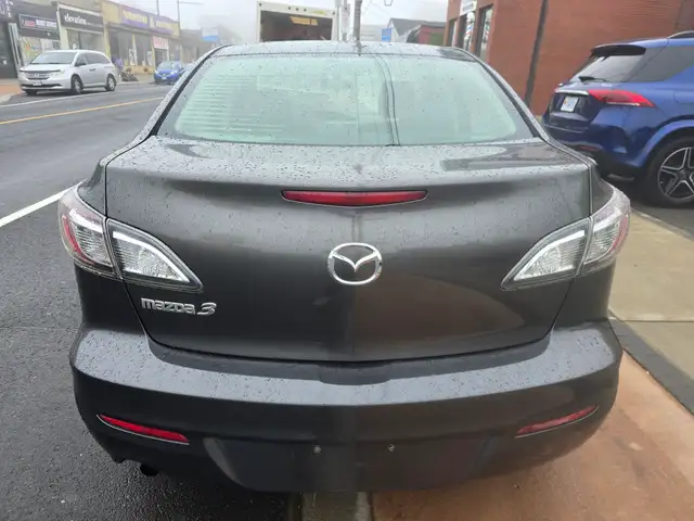 2013 Mazda Mazda3 - Photo 6