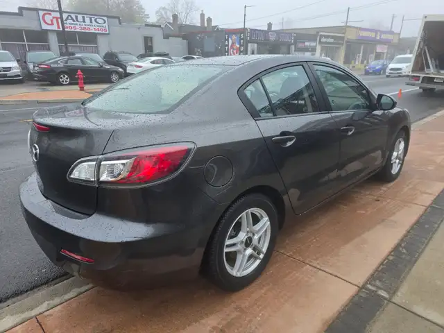 2013 Mazda Mazda3 - Photo 7