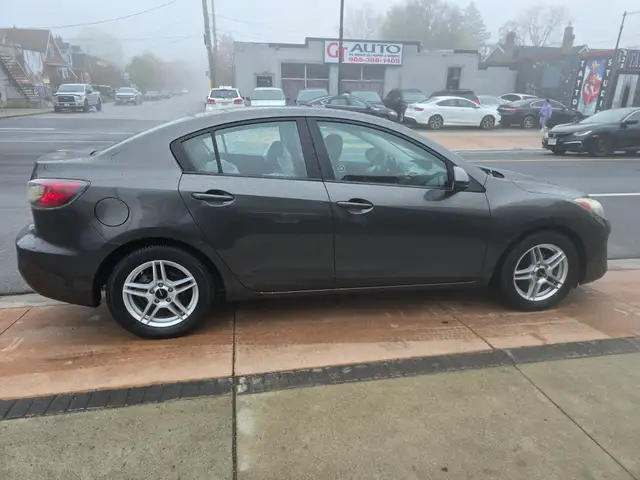 2013 Mazda Mazda3 - Photo 8