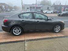 2013 Mazda Mazda3 - Photo 8