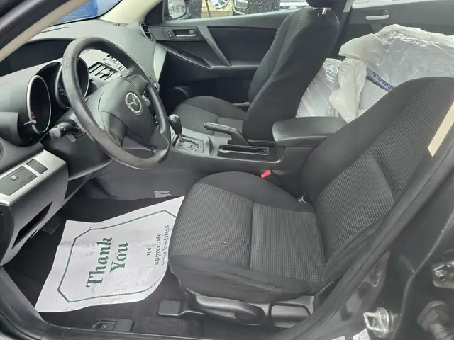 2013 Mazda Mazda3 - Photo 9