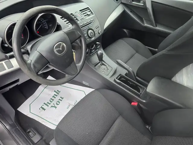 2013 Mazda Mazda3 - Photo 10