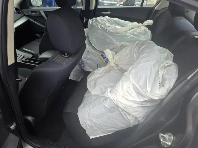 2013 Mazda Mazda3 - Photo 11