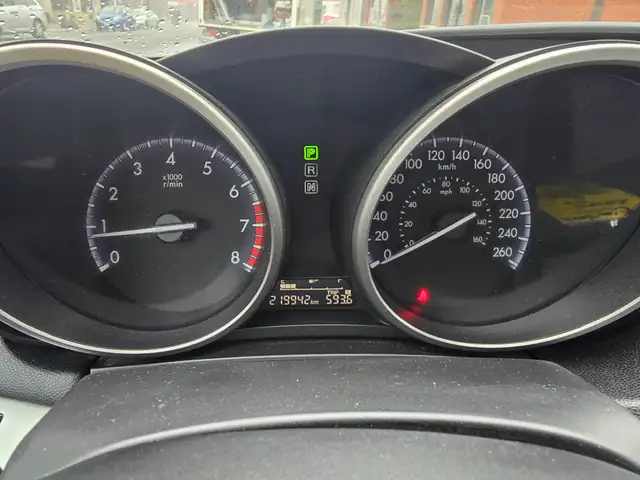 2013 Mazda Mazda3 - Photo 13