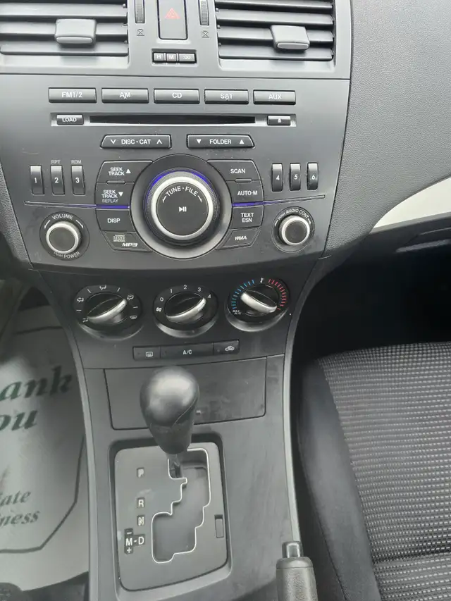 2013 Mazda Mazda3 - Photo 14