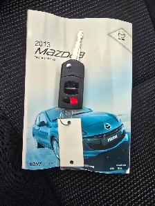2013 Mazda Mazda3 - Photo 15