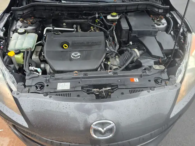 2013 Mazda Mazda3 - Photo 18