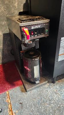 Machine a café