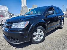 2014 Dodge Journey 7 PASSAGER GARANTIE 1 ANS