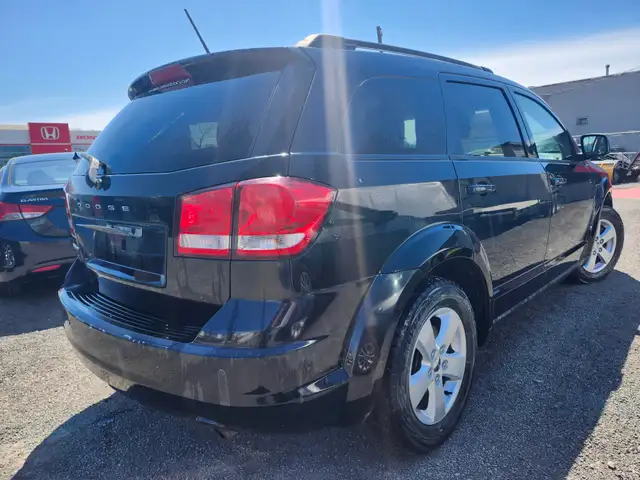 2014 Dodge Journey 7 PASSAGER GARANTIE 1 ANS - Photo 8
