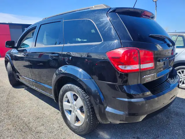 2014 Dodge Journey 7 PASSAGER GARANTIE 1 ANS - Photo 9
