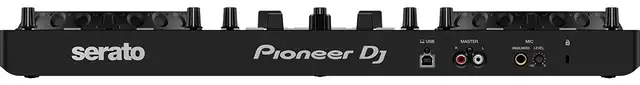 Pioneer DJ (DDJ-REV1) 2-Deck Serato DJ Controller -WINTER SALE! - Photo 4
