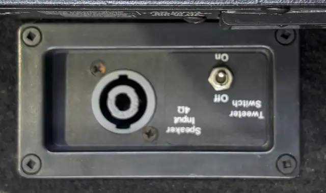 Acoustic Image Guitar Combo Amp - Photo 4