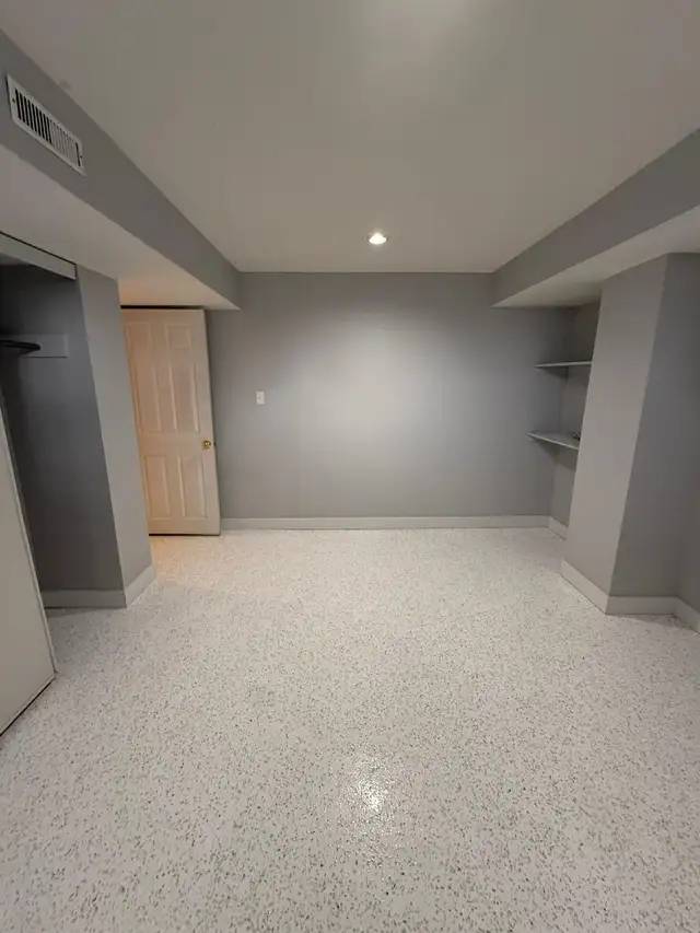 Spacious Basement Fully Renovated for Rent Available Immediately - Photo 15