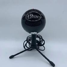Blue Snowball iCE Plug 'n Play USB Microphone A00122