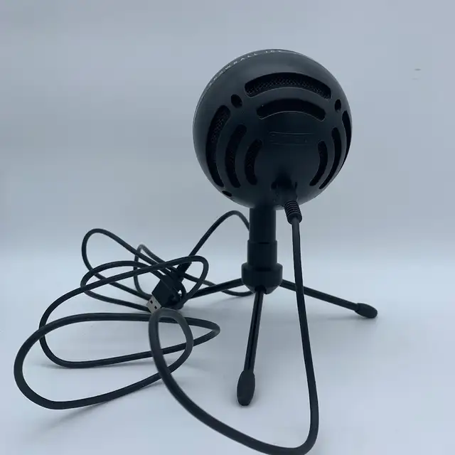 Blue Snowball iCE Plug 'n Play USB Microphone A00122 - Photo 2