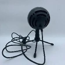Blue Snowball iCE Plug 'n Play USB Microphone A00122 - Photo 2