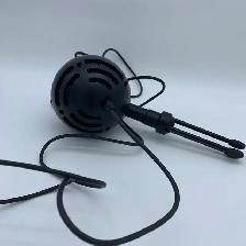 Blue Snowball iCE Plug 'n Play USB Microphone A00122 - Photo 3
