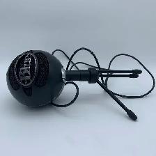 Blue Snowball iCE Plug 'n Play USB Microphone A00122 - Photo 4