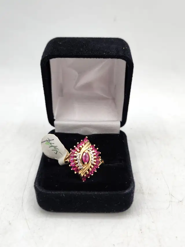 GOLD SALE - Tax Included on Rings, Necklaces, Pendants.. - Photo 6