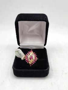 GOLD SALE - Tax Included on Rings, Necklaces, Pendants.. - Photo 6