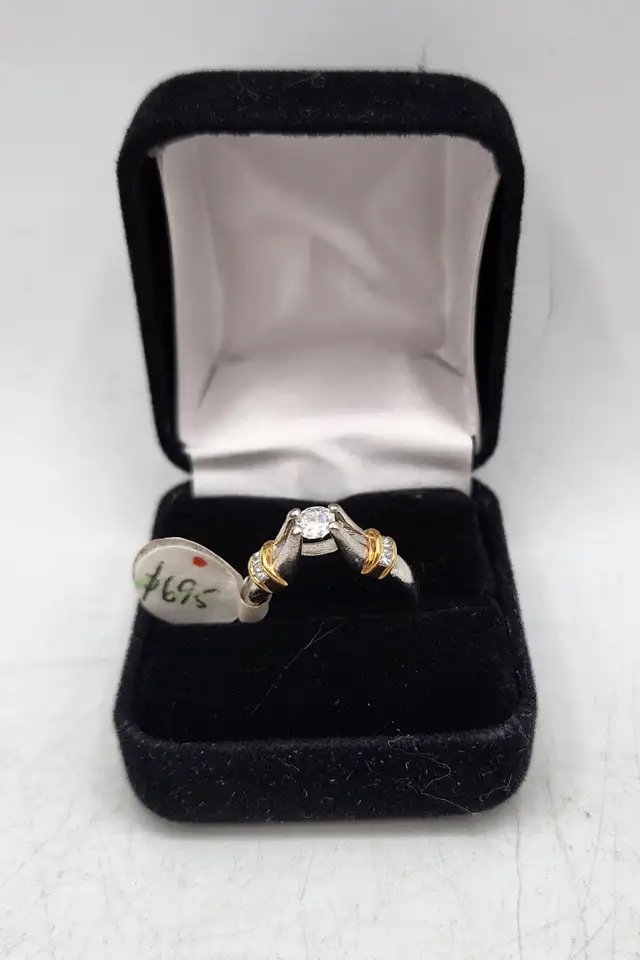 GOLD SALE - Tax Included on Rings, Necklaces, Pendants.. - Photo 8
