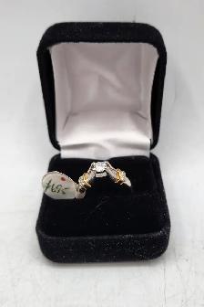 GOLD SALE - Tax Included on Rings, Necklaces, Pendants.. - Photo 8