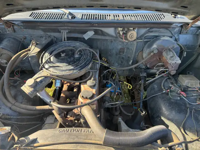 1986 Ford F150 - Photo 8