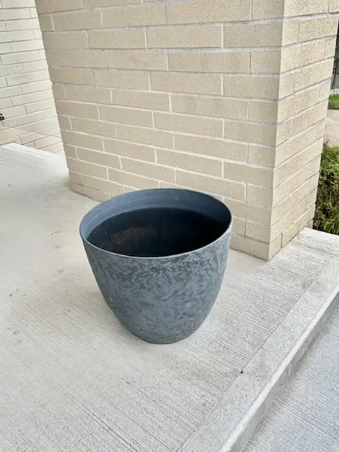 Deck and Balcony plant containers - Photo 5