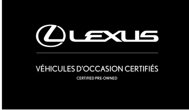 2024 Lexus NX 450h  Executif / Cuir / Camera / Toit ouvrant Econ - Photo 2