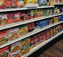 cashier job