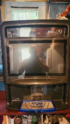 Machine a café