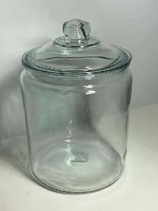 Anchor Hocking 2 Gallon Glass Storage Jar - Photo 2