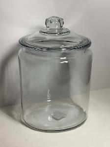 Anchor Hocking 2 Gallon Glass Storage Jar - Photo 3