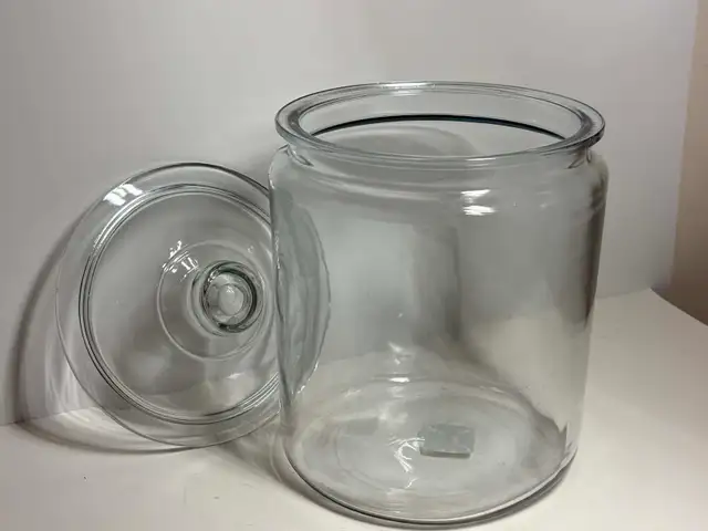 Anchor Hocking 2 Gallon Glass Storage Jar - Photo 4