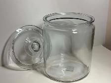 Anchor Hocking 2 Gallon Glass Storage Jar - Photo 4