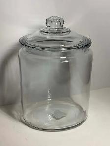 Anchor Hocking 2 Gallon Glass Storage Jar - Photo 5