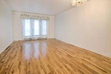 À louer Condo 4 1/2   Den for rent (Centre ville-Downtown) - Photo 2