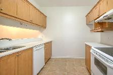 À louer Condo 4 1/2   Den for rent (Centre ville-Downtown) - Photo 4