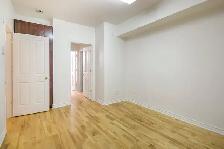 À louer Condo 4 1/2   Den for rent (Centre ville-Downtown) - Photo 6