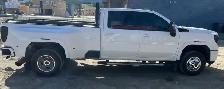 2022 GMC Sierra 3500 Denali Dually