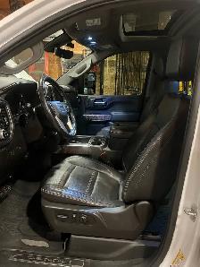 2022 GMC Sierra 3500 Denali Dually - Photo 2
