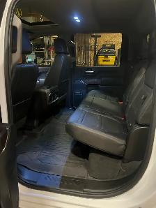 2022 GMC Sierra 3500 Denali Dually - Photo 3
