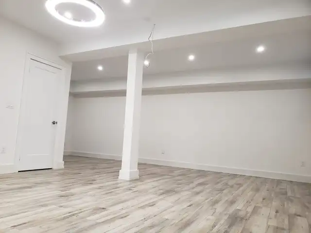Spacious 1 bed 1 bath Private Suite in New Modern Home - Photo 2