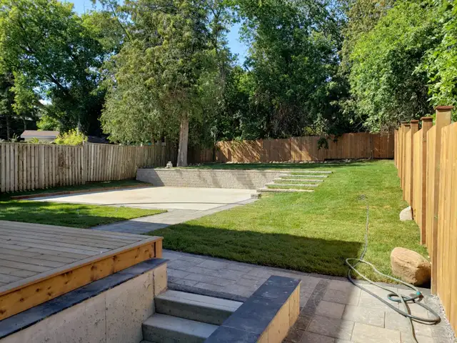Spacious 1 bed 1 bath Private Suite in New Modern Home - Photo 5