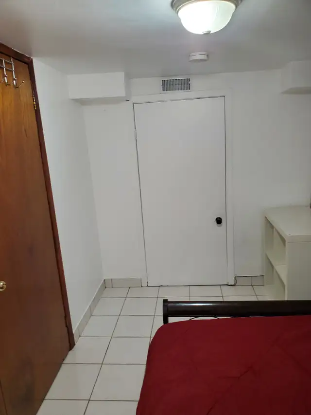 Furnished Room For Female Only At Dufferin St And Rogers Rd - Photo 2