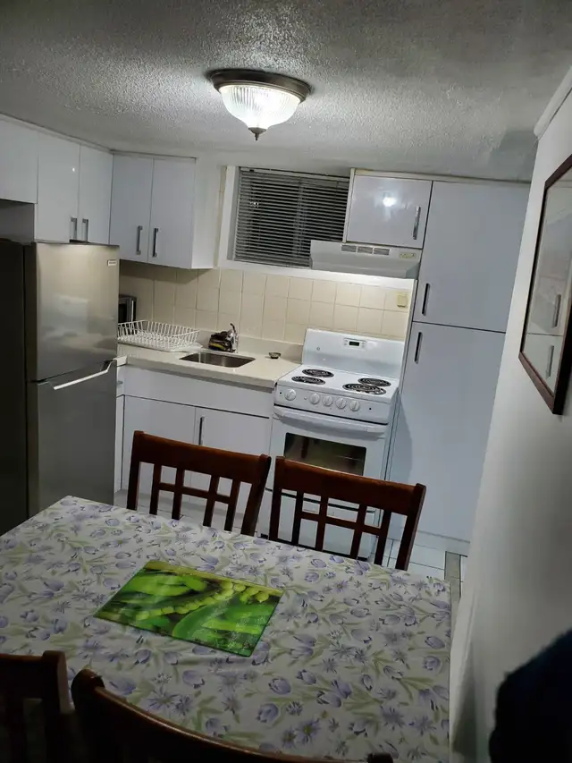 Furnished Room For Female Only At Dufferin St And Rogers Rd - Photo 5